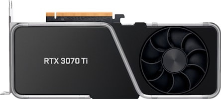 NVIDIA RTX 3070 Ti Evaluation: A reliable alternative to 2070 Super NVIDIA RTX 3070 Ti Evaluation: A reliable alternative to 2070 Super