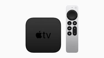 Apple TV 4K review (2021): Finally, I don’t hate the Siri remote Apple TV 4K review (2021): Finally, I don’t hate the Siri remote