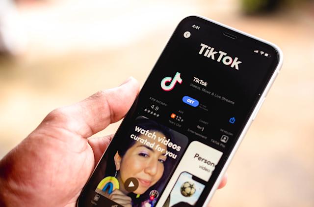 TikTok can be used with Streamlabs’ tipping and live streaming tools