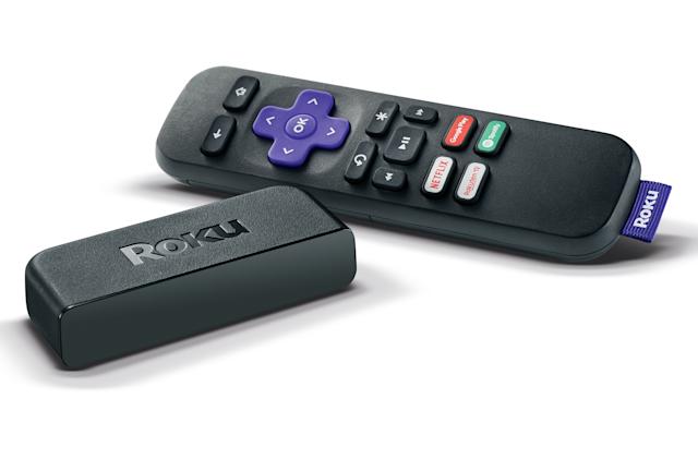 Roku jailbreak allows users to control the channels they install
