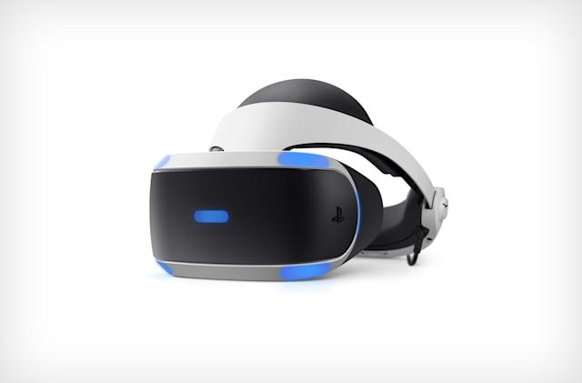 Budoucnost PlayStation VR vypadá jasněji