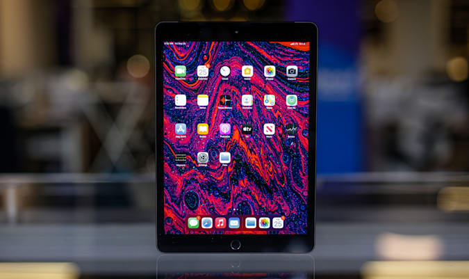 This week’s best deal:  off Apple’s 10.2-inch iPad and more 