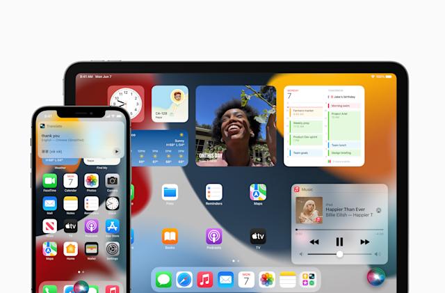 Apple přesunul rozpoznávání hlasu Siri do režimu offline s novou aktualizací ochrany osobních údajů