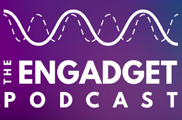 Engadget podcast: NVIDIA, AMD and Intel swept the virtual Computex