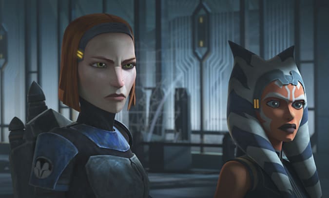 The dangers of Disney+ and the shared universe The dangers of Disney+ and the shared universe
