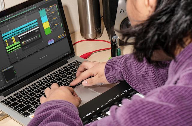 Splice launches a new creator program with exclusive plug-ins and educational videos