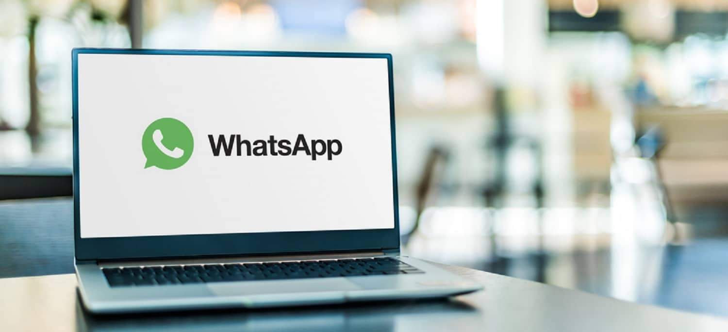 Comment utiliser WhatsApp sur ordinateur sans téléphone ? - Le Geek Moderne 