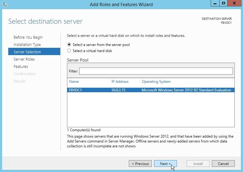 Understanding Active Directory in Windows Server 2012 R2 ... 