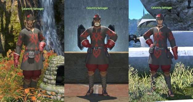 Final Fantasy XIV: A Realm Reborn Servers, Transfers and More ... 