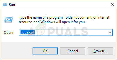 Fix: Unable to Contact your DHCP Server Error on Windows 7, 8 ... 