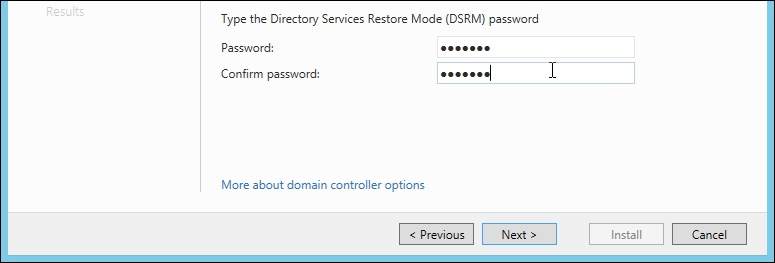 Understanding Active Directory in Windows Server 2012 R2 ...