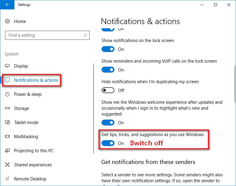 How To Remove Ads From Windows 10 – Ultimate Guide (2021)