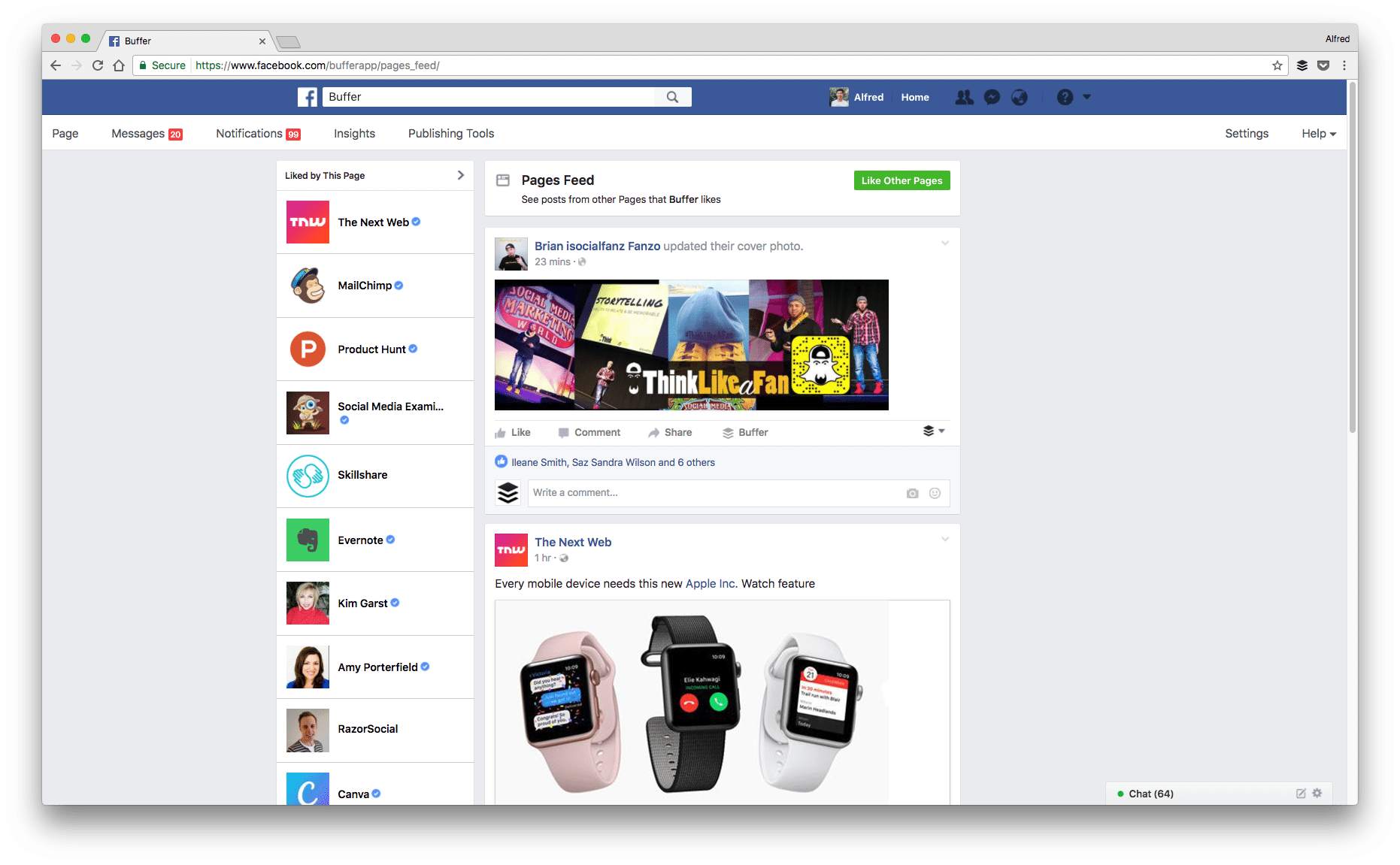 How to Customize Your Facebook News Feed to Maximize Your  