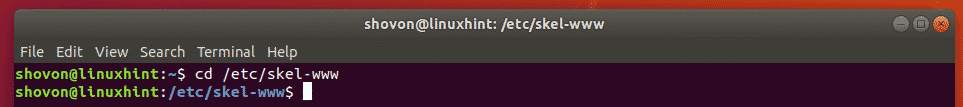 How to Configure Apache VirtualHost on Ubuntu 18.04 LTS