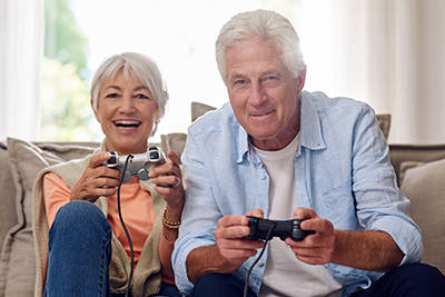 Video games show potential in improving key aspects of memory ...
