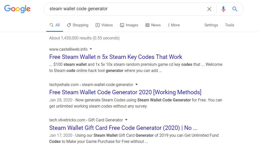 10+ Legit Ways To Get Free Steam Games - Proven Methods For 2021 