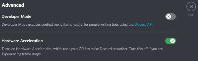 (6 Easy Steps) - How to Fix Discord Overlay Not Working? 