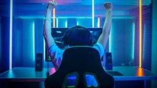 New research suggests playing video games has lots of  
