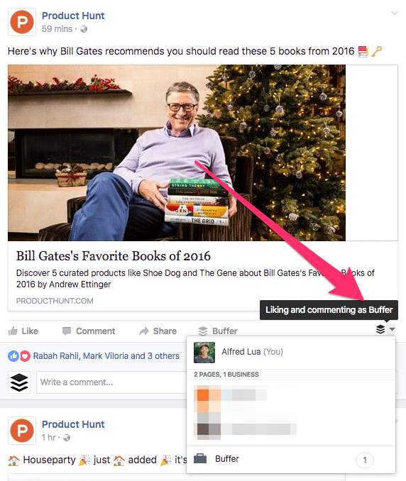 How to Customize Your Facebook News Feed to Maximize Your  