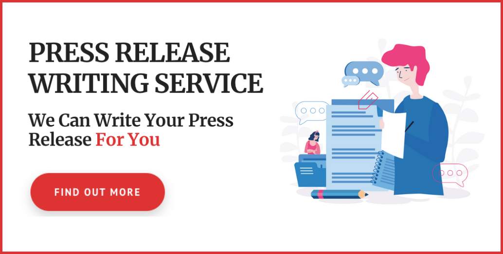 How To Write A Press Release: 11-Step Guide and Free Template  