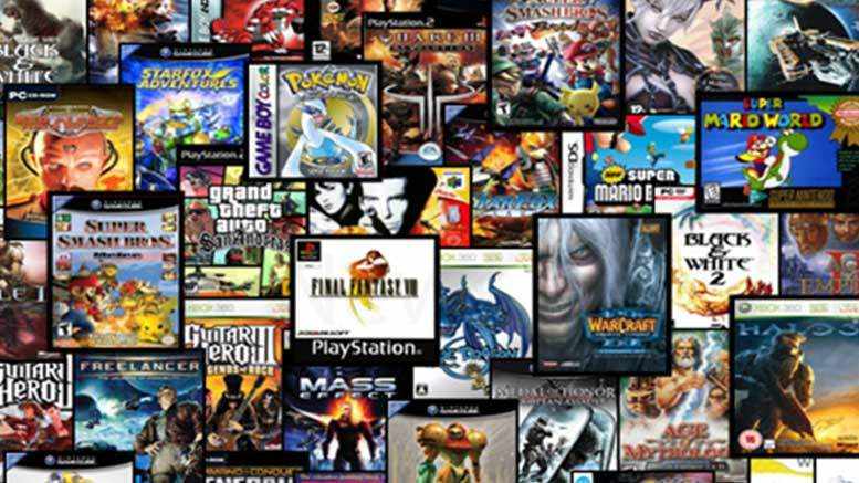 Great Reasons To Get Into Video Games - MustTech News 
