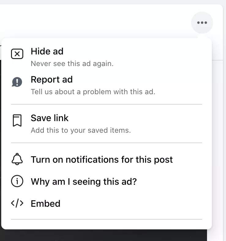 How to Stop Ads on Facebook Once and For All - Clario 