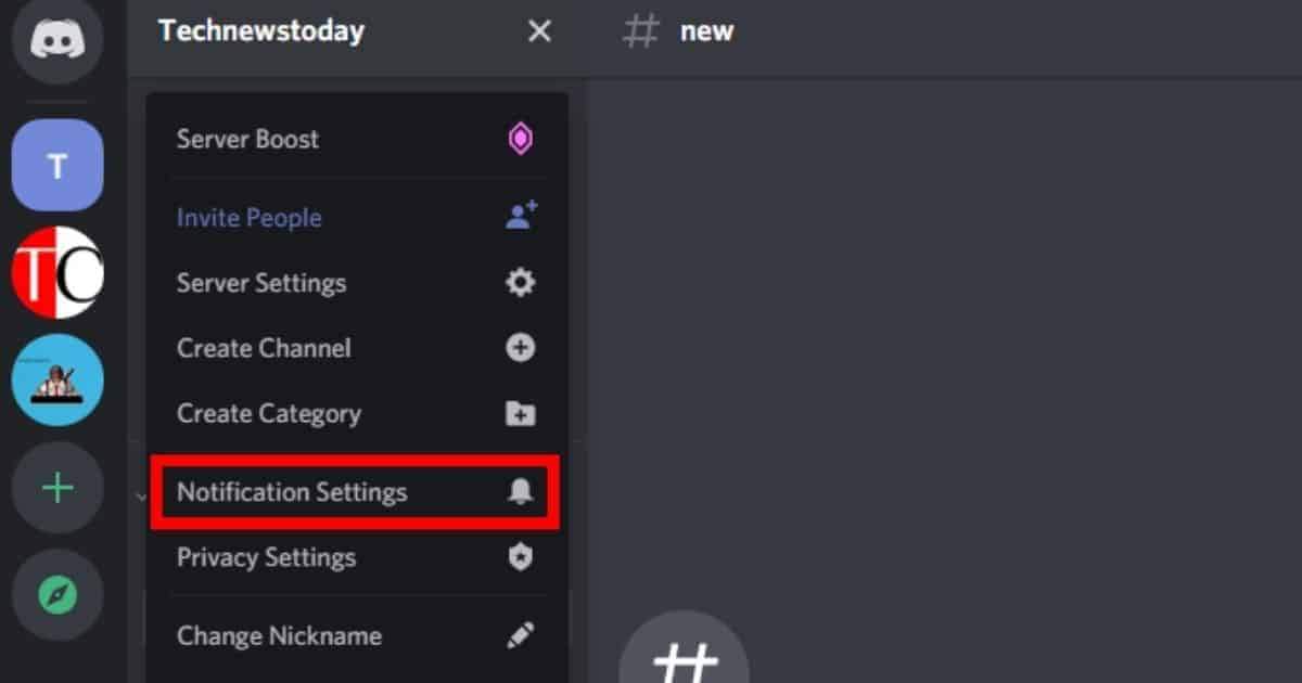 5 Ways On How To Disable Discord  - Tech News Today 