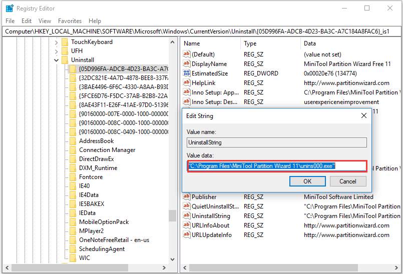 5 Ways to Uninstall Programs Not Listed in Control Panel 