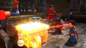 All About Lego Video Games
