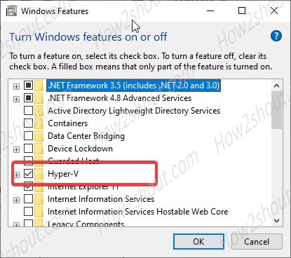 vmware for windows 10 host