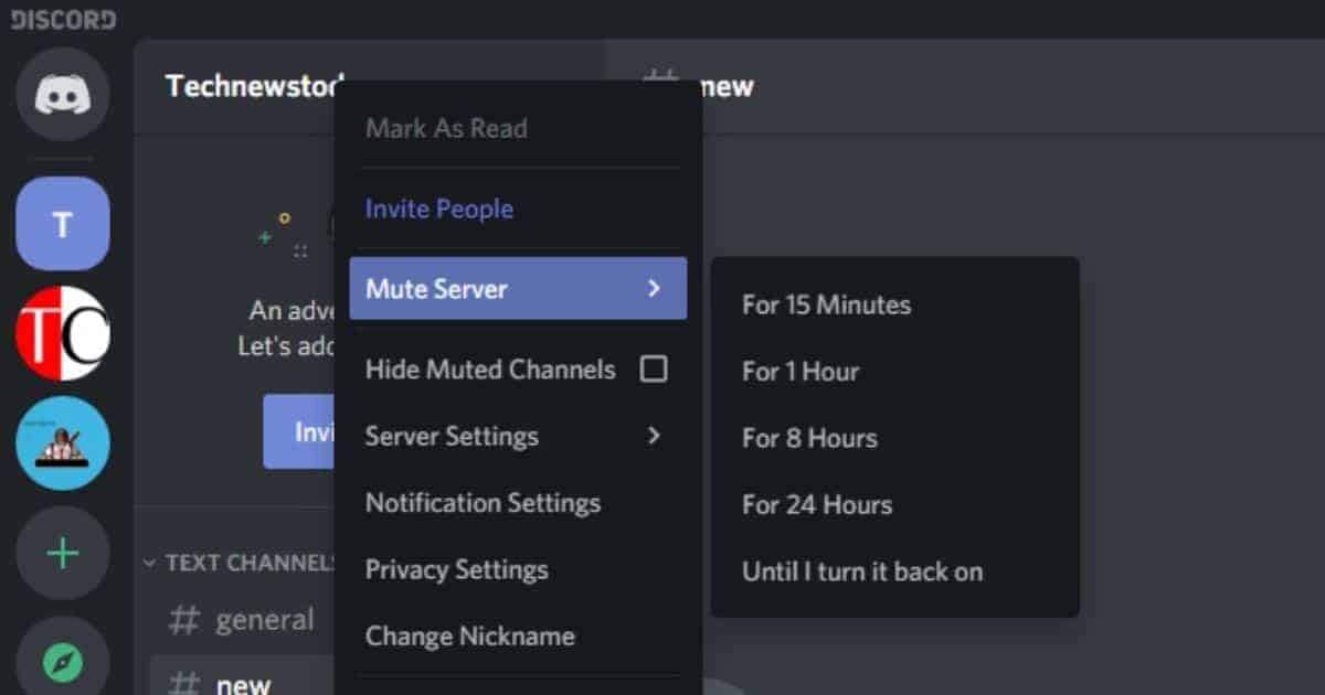 5 Ways On How To Disable Discord  - Tech News Today 