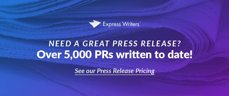 How to Write a Press Release (With 5 Samples of Success) 