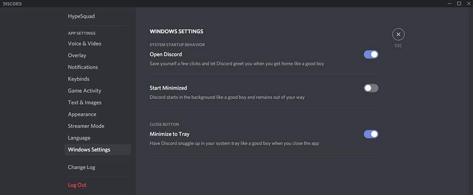 Ways to completely uninstall Discord on Windows 10 