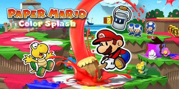 6 Top Super Mario Games for Wii U 