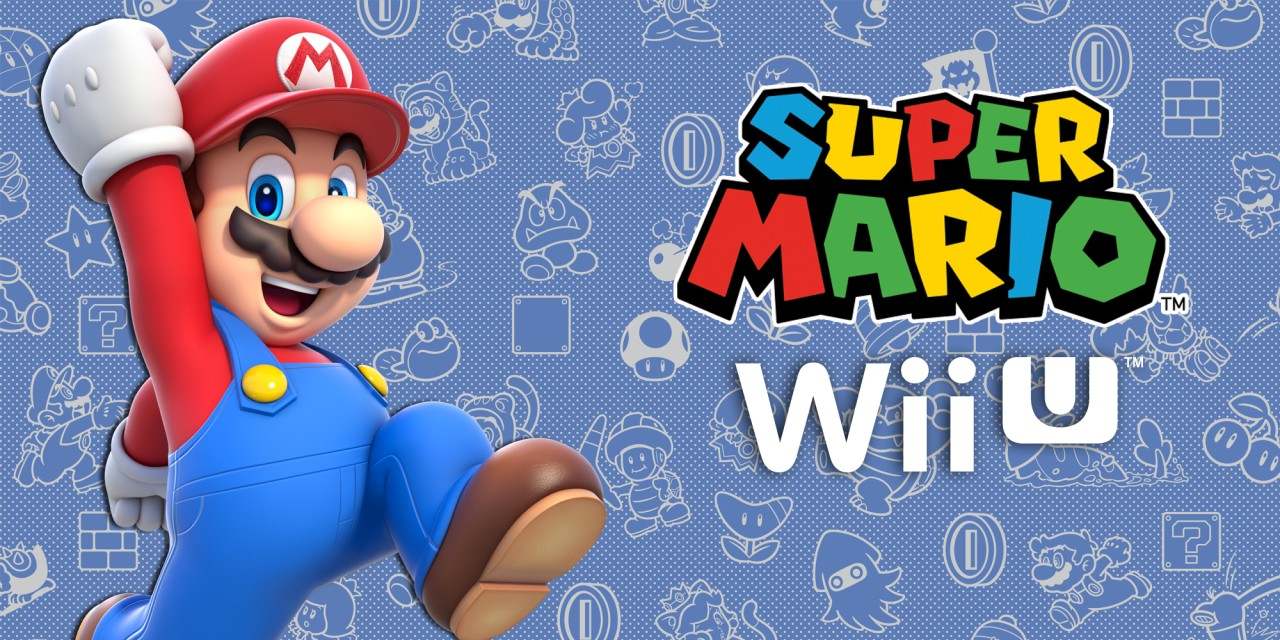6 Top Super Mario Games for Wii U 