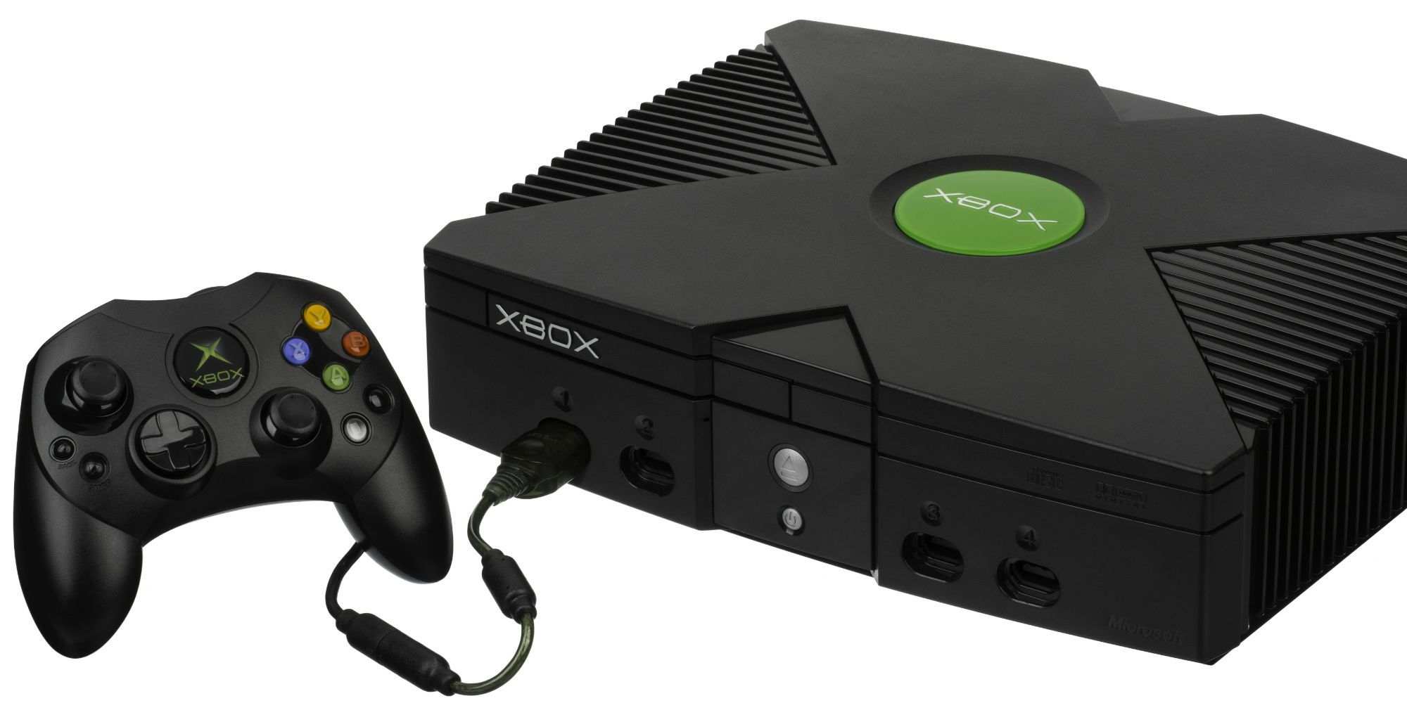 The Rarest Original Xbox Games (& What They Sell For) 