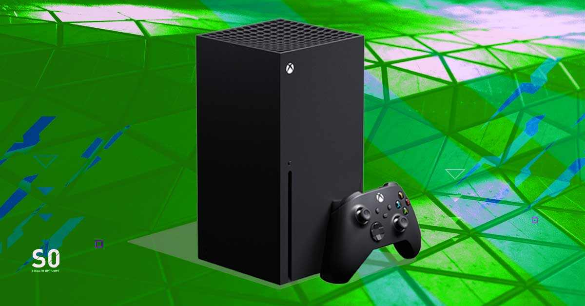 Xbox Series X crashing: What to do if Xbox keeps freezing and crashing, and how to hard reset Xbox Series X - Stealth Optional
