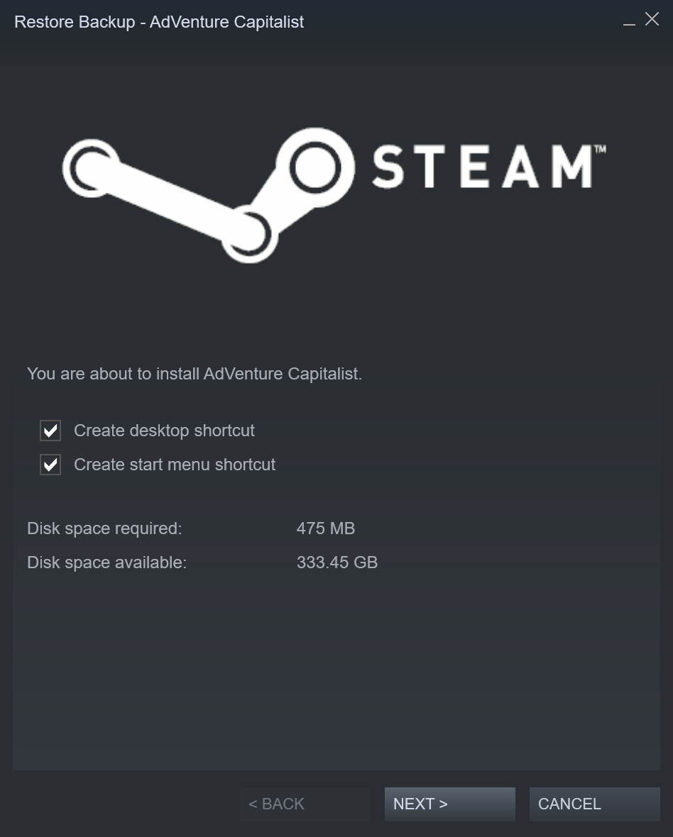 How to Recover Deleted Steam Files, Game Data, Game Saves on  