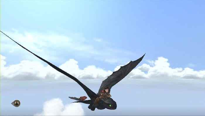 Review: How To Train Your Dragon 2 (Wii U) - CDW 
