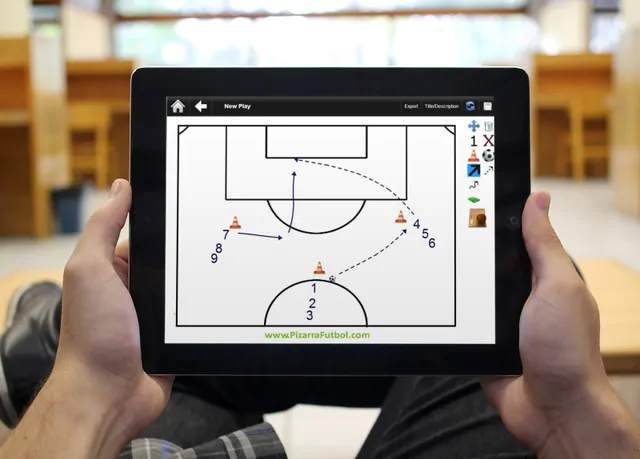 The Best Soccer Training Apps 2022 | Ertheo Education &amp; Sports