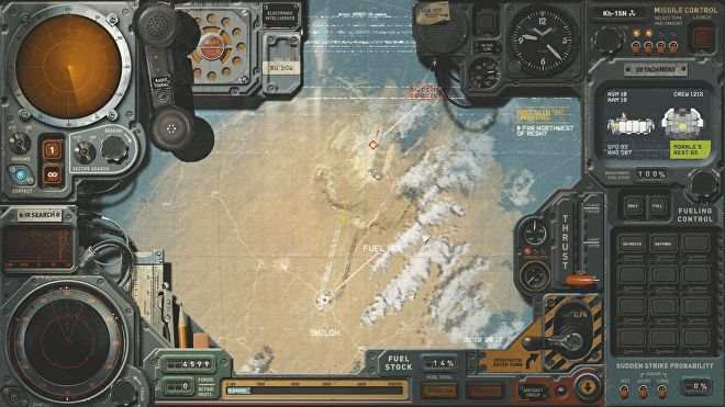 HighFleet review: a brilliant strategy game buried under  