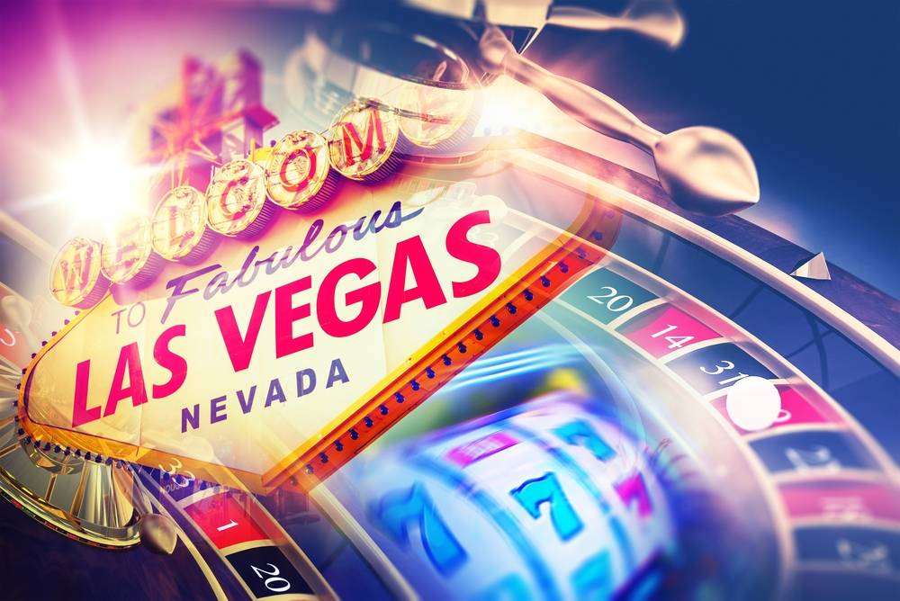 The Best Slots in Vegas: Where to Win Big | Weekly Slots News 