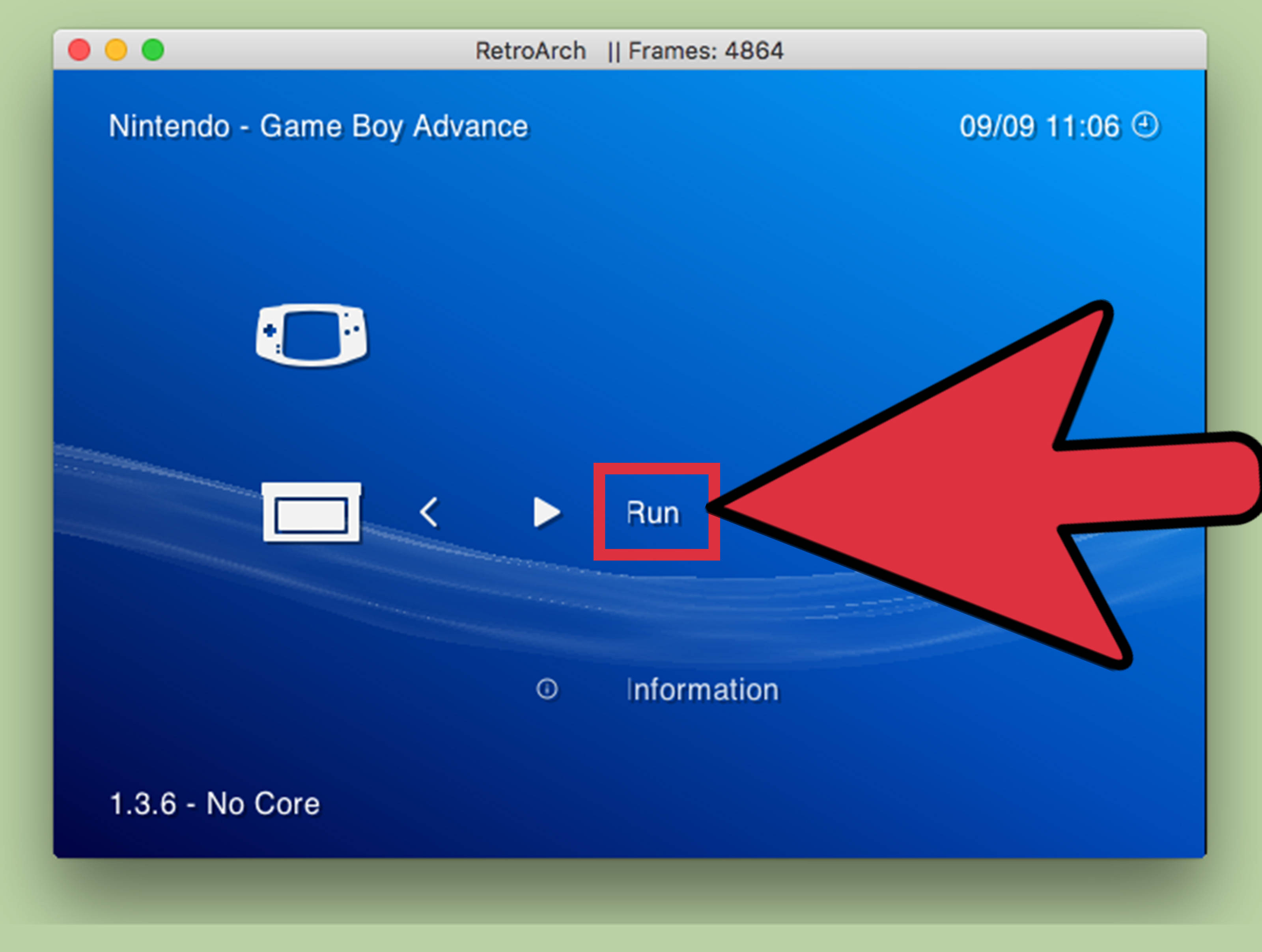 How to Use and Set up VisualBoy Advance 