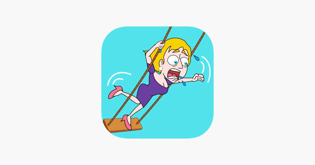 Save The Girl! Save The Girl!