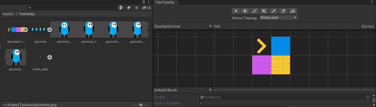 Designing and Developing 2D Game Levels with Unity and C#