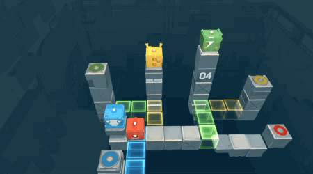 Death Squared Review - Get Cubed - The Escapist