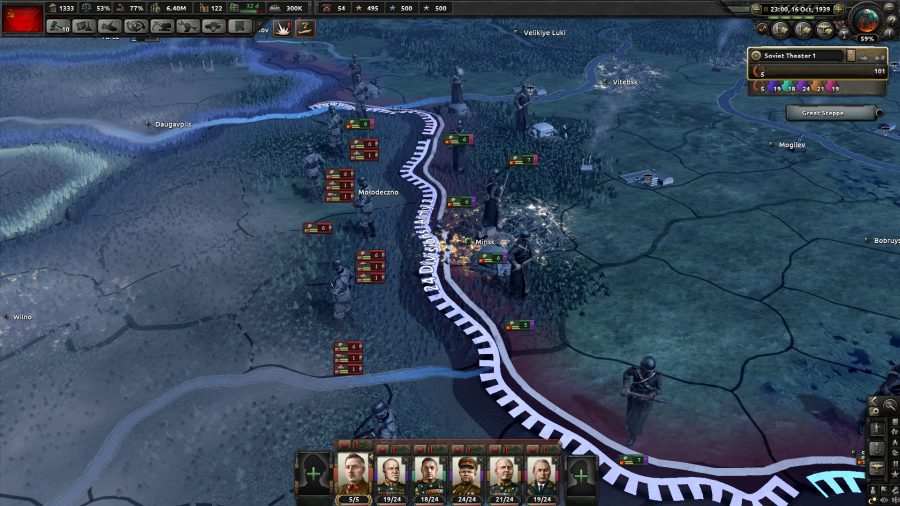 The best grand strategy games on PC | PCGamesN