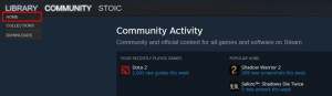 How to View How Many Hours You’ve Played on Steam 