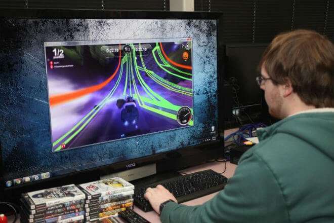 Want to become a video game Tester? It's simple, but not easy  