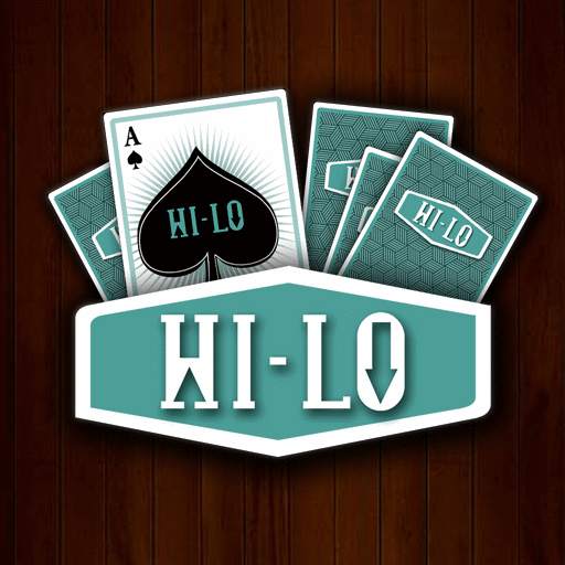 High Low Card Game (Hi-Lo) ☝️ Rules & Strategy【TOP 5】 